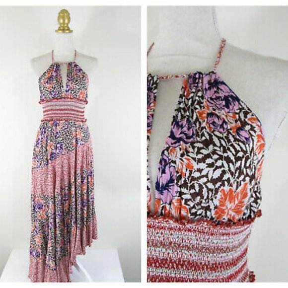 Free People Boho sun dress - Picture 2 of 15